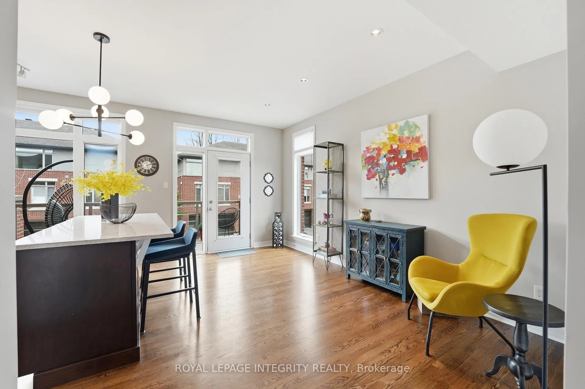 Photo 9 of 57 Callaghan Private, Ottawa, Kanata - Beaverbrook — HOMEH