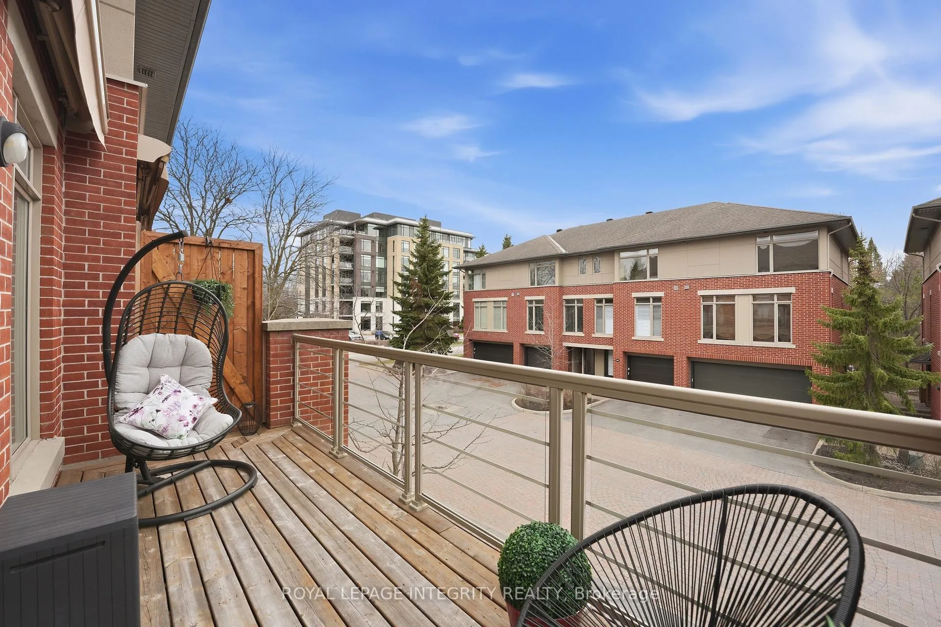 Photo 10 of 57 Callaghan Private, Ottawa, Kanata - Beaverbrook — HOMEH
