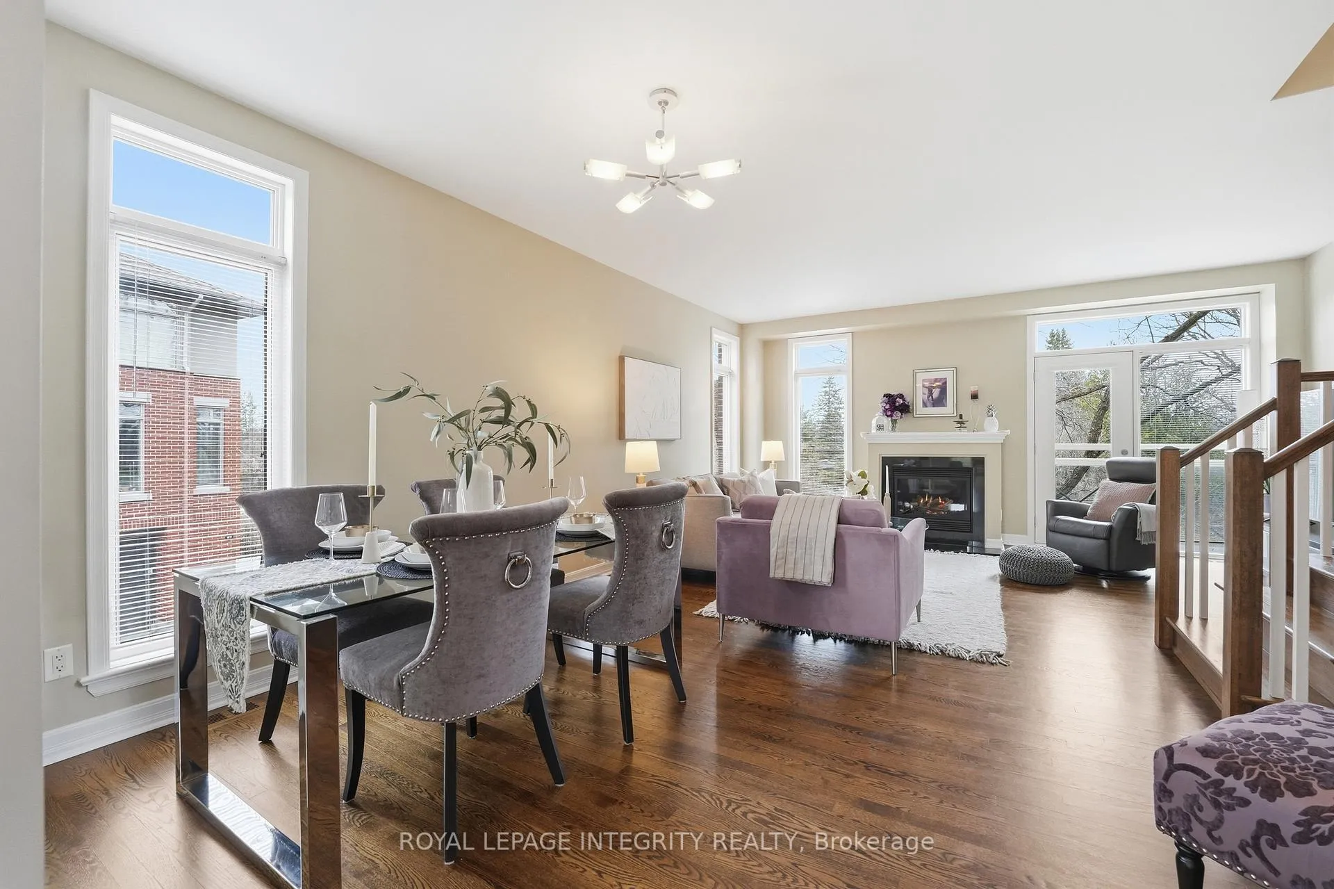 Photo 11 of 57 Callaghan Private, Ottawa, Kanata - Beaverbrook — HOMEH