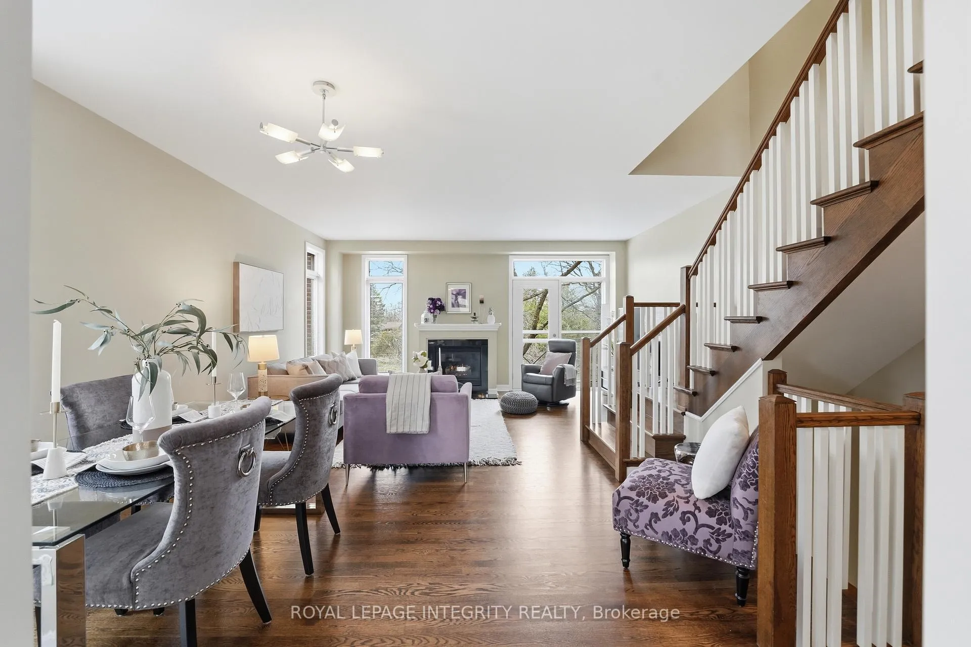 Photo 12 of 57 Callaghan Private, Ottawa, Kanata - Beaverbrook — HOMEH