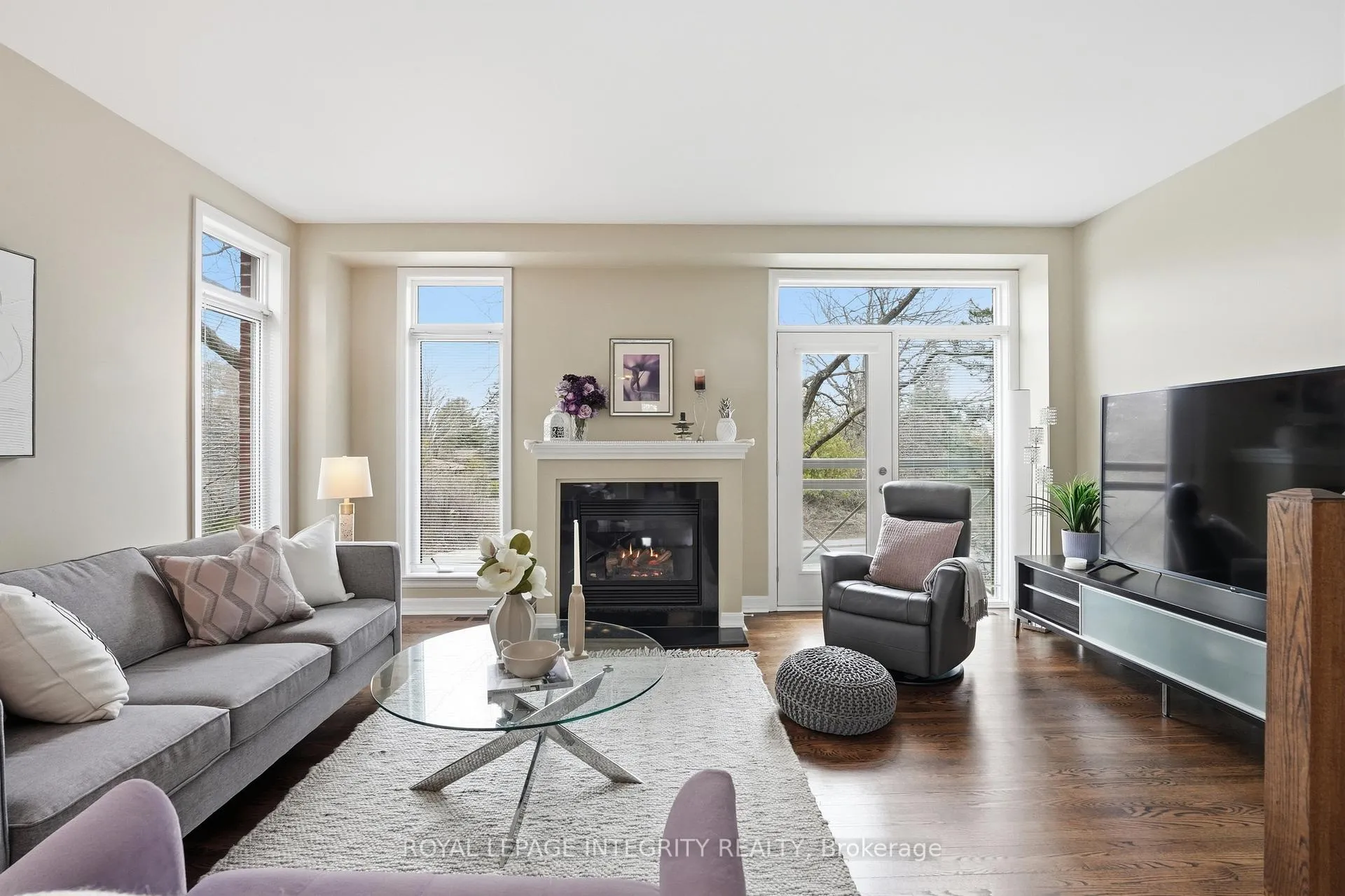Photo 13 of 57 Callaghan Private, Ottawa, Kanata - Beaverbrook — HOMEH
