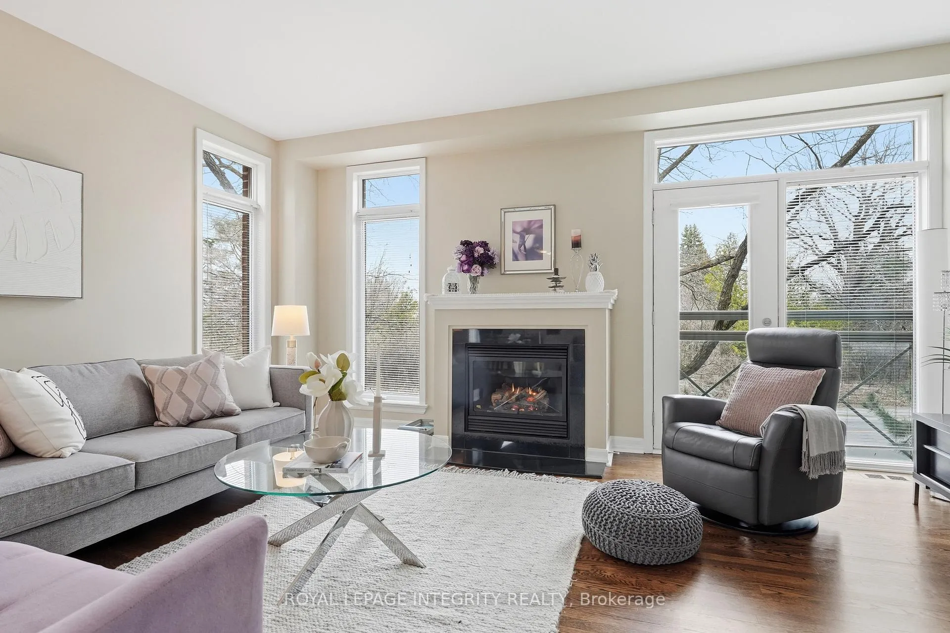 Photo 14 of 57 Callaghan Private, Ottawa, Kanata - Beaverbrook — HOMEH