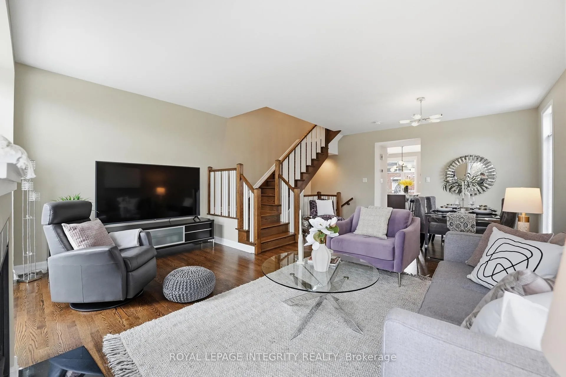 Photo 15 of 57 Callaghan Private, Ottawa, Kanata - Beaverbrook — HOMEH