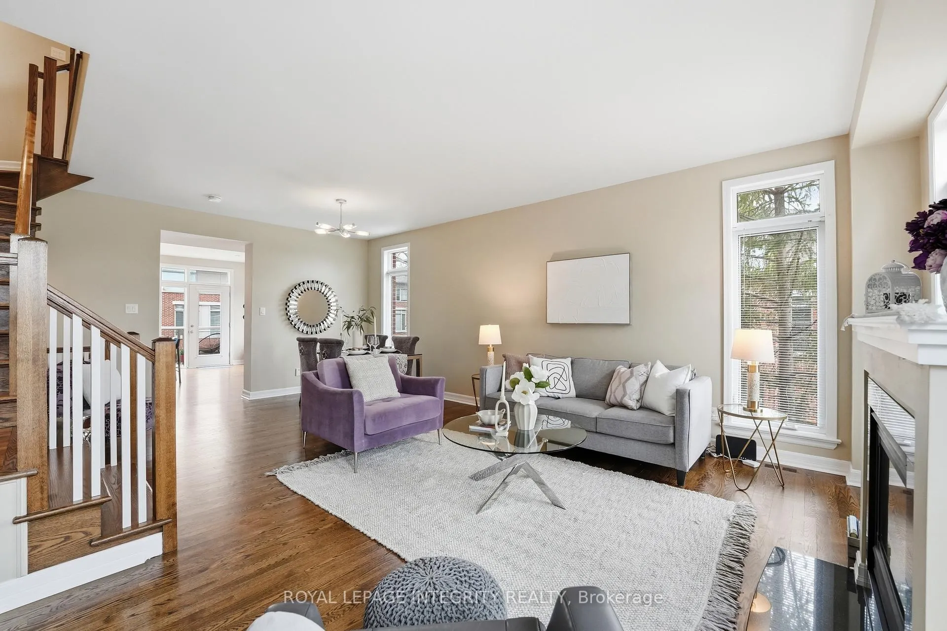 Photo 16 of 57 Callaghan Private, Ottawa, Kanata - Beaverbrook — HOMEH