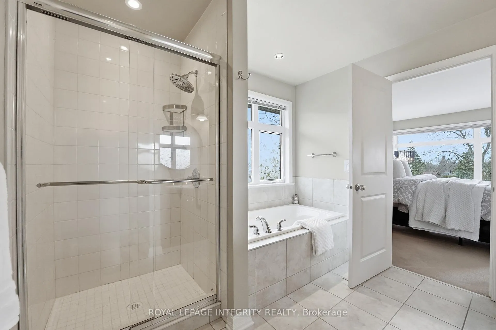 Photo 21 of 57 Callaghan Private, Ottawa, Kanata - Beaverbrook — HOMEH