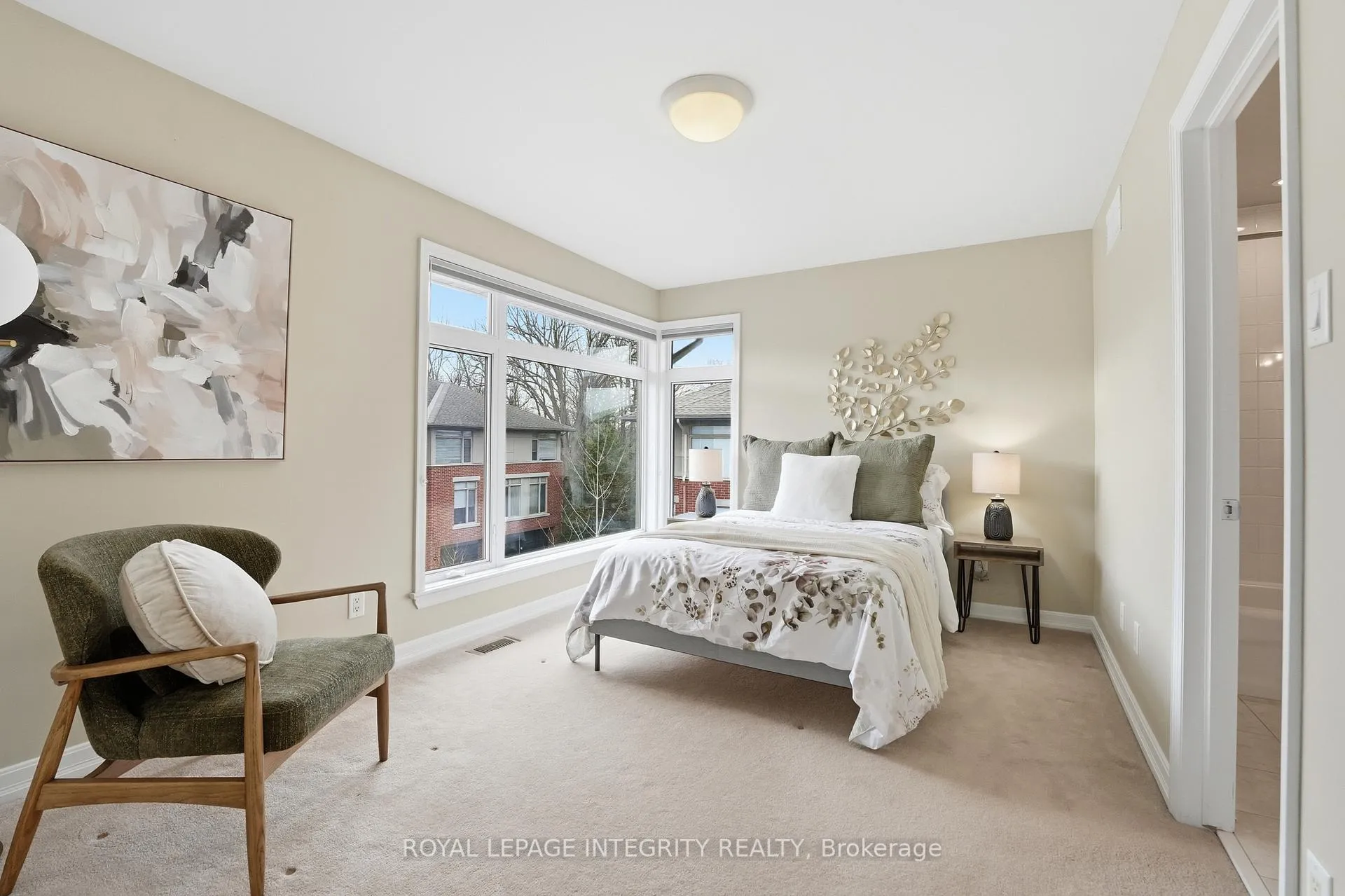Photo 22 of 57 Callaghan Private, Ottawa, Kanata - Beaverbrook — HOMEH