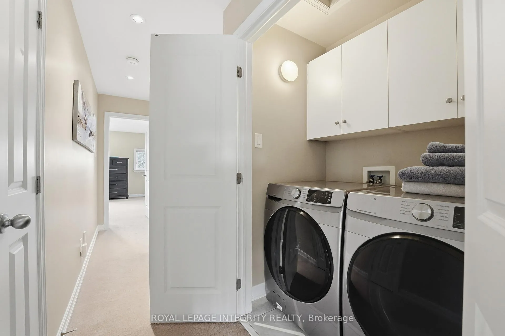 Photo 25 of 57 Callaghan Private, Ottawa, Kanata - Beaverbrook — HOMEH