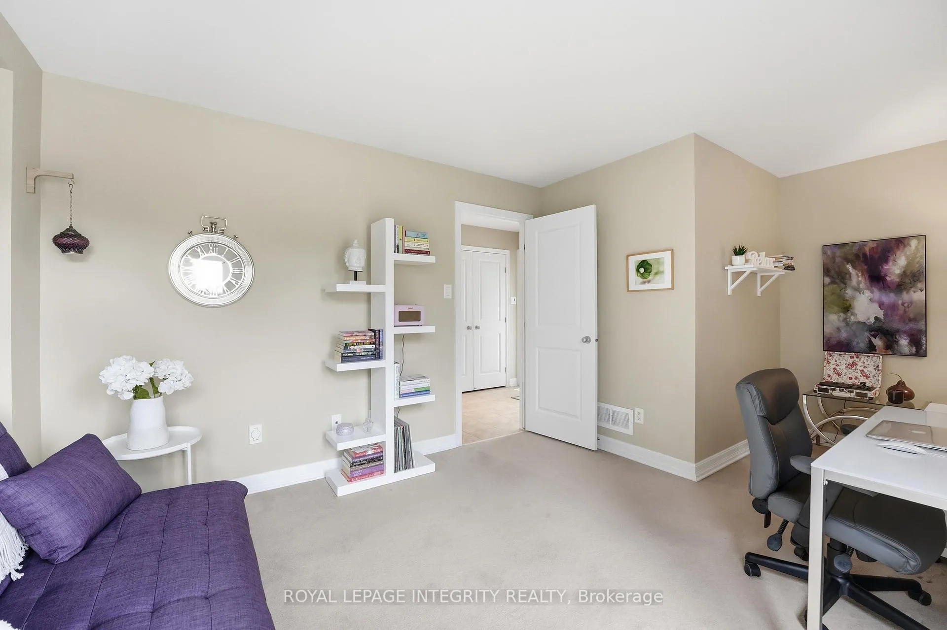 Photo 34 of 57 Callaghan Private, Ottawa, Kanata - Beaverbrook — HOMEH