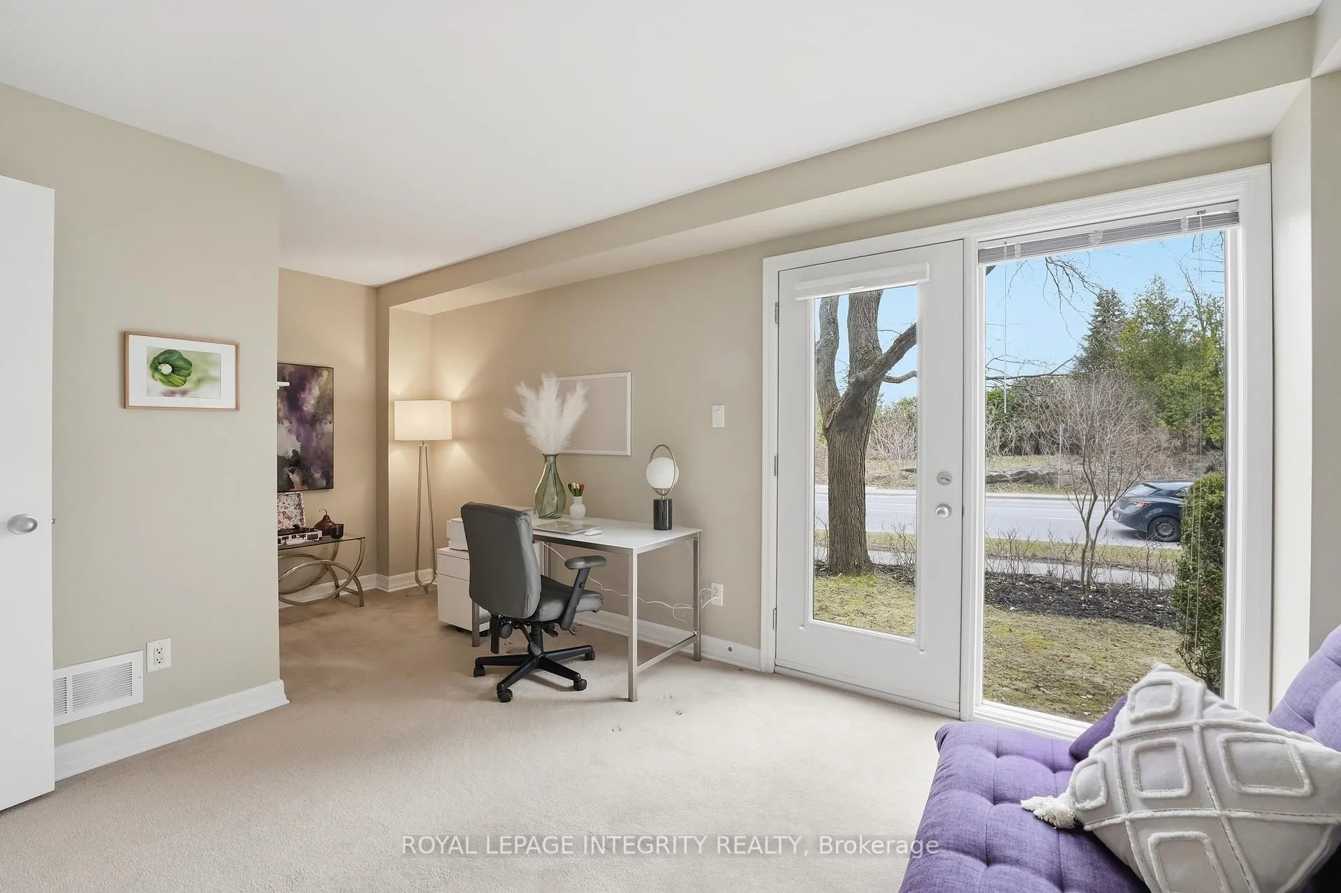 Photo 35 of 57 Callaghan Private, Ottawa, Kanata - Beaverbrook — HOMEH
