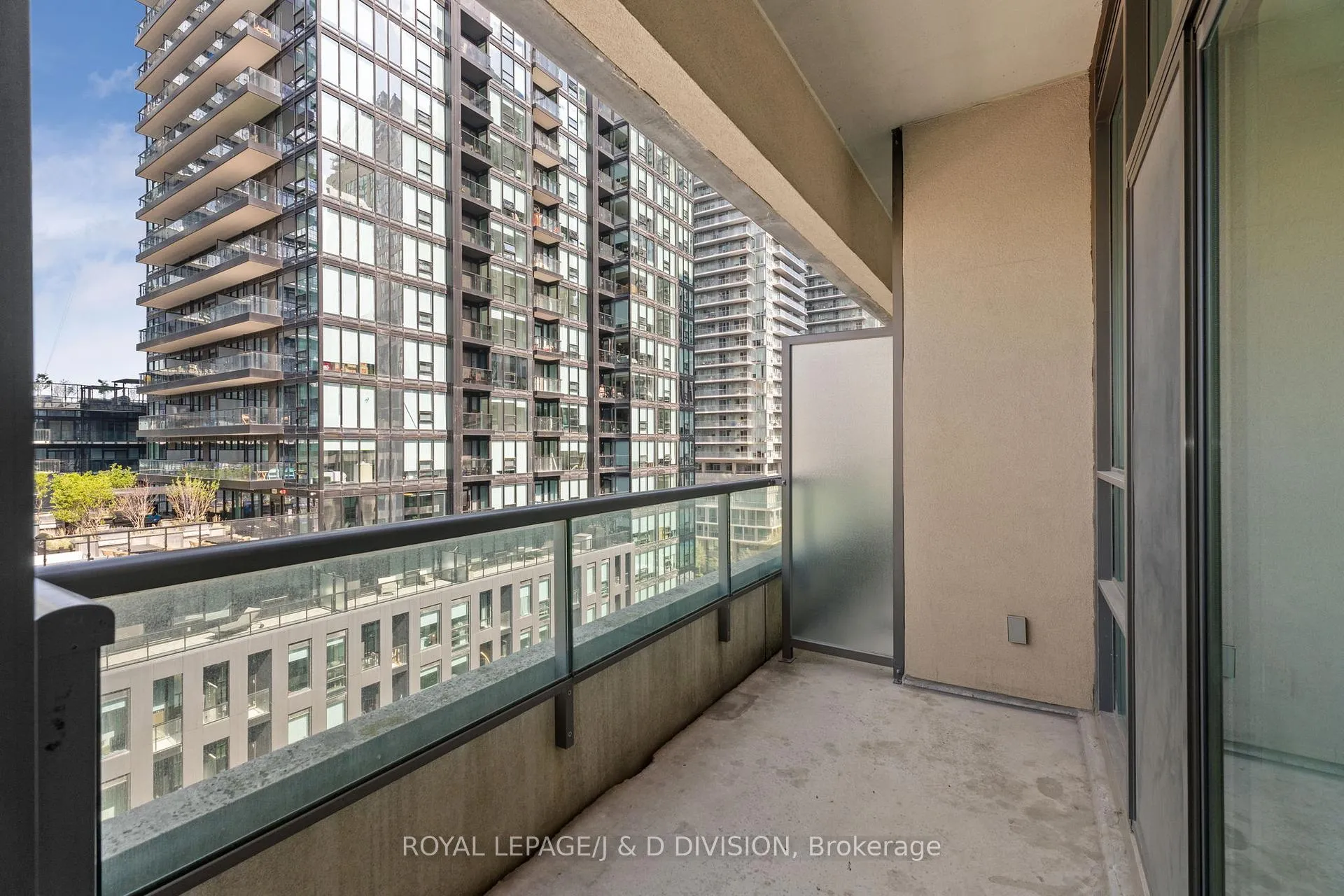 Photo 18 of Unit 805, 220 Redpath Avenue, Toronto, Mount Pleasant West — HOMEH