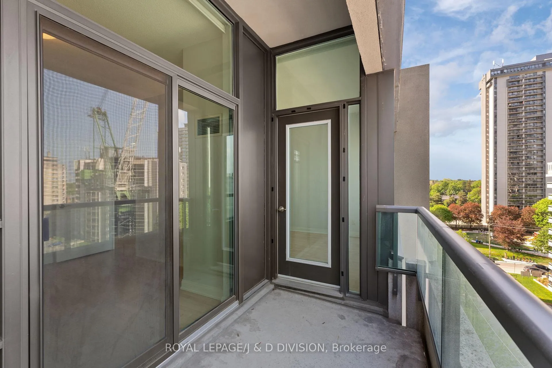 Photo 19 of Unit 805, 220 Redpath Avenue, Toronto, Mount Pleasant West — HOMEH