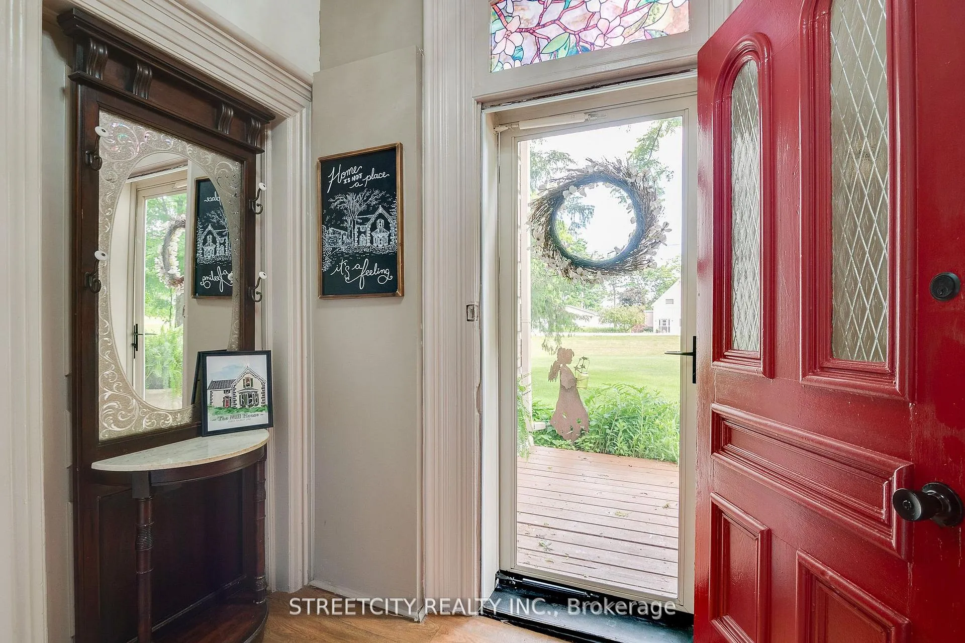 Photo 12 of 38803 Talbot Line, Southwold, Paynes Mills — HOMEH