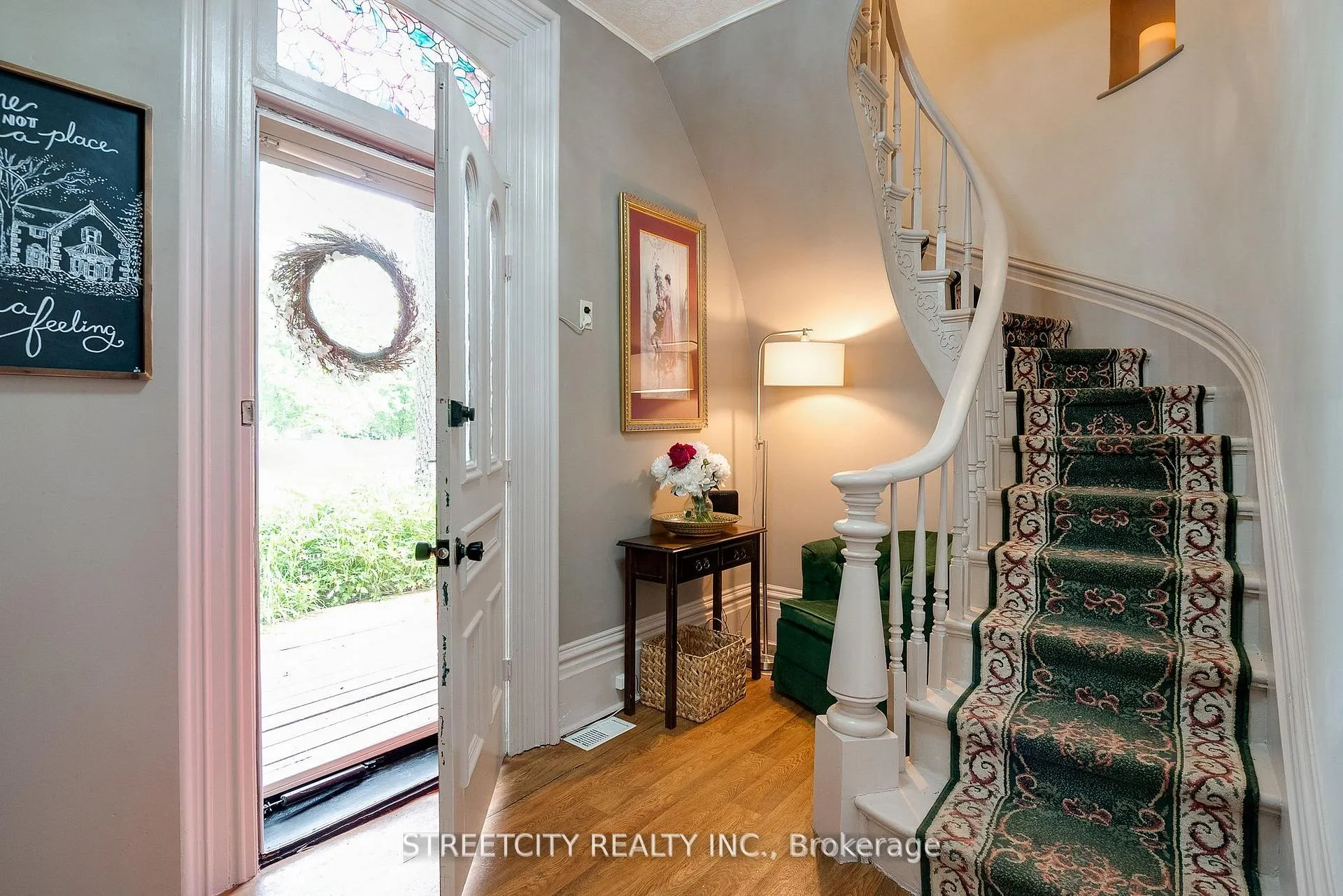 Photo 13 of 38803 Talbot Line, Southwold, Paynes Mills — HOMEH