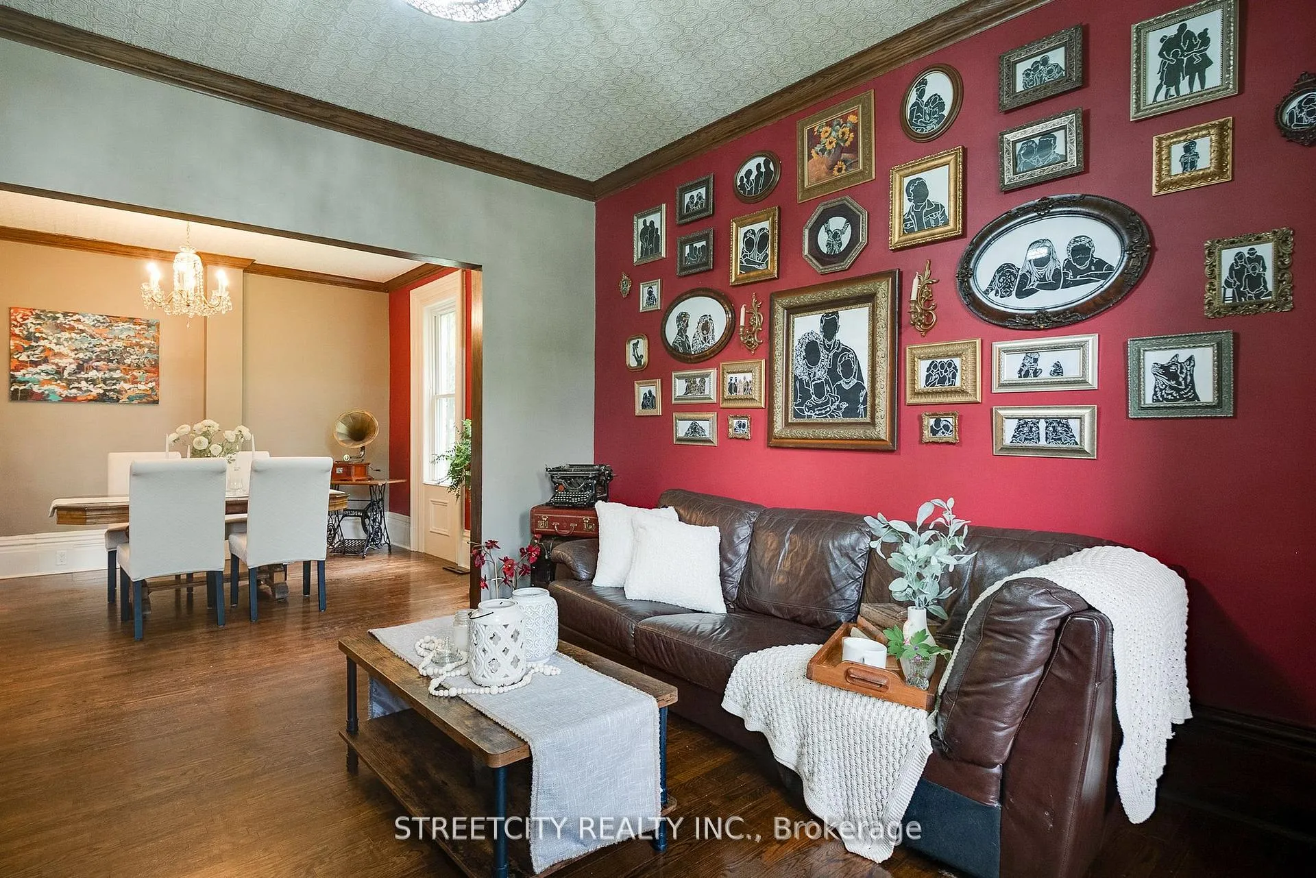 Photo 17 of 38803 Talbot Line, Southwold, Paynes Mills — HOMEH