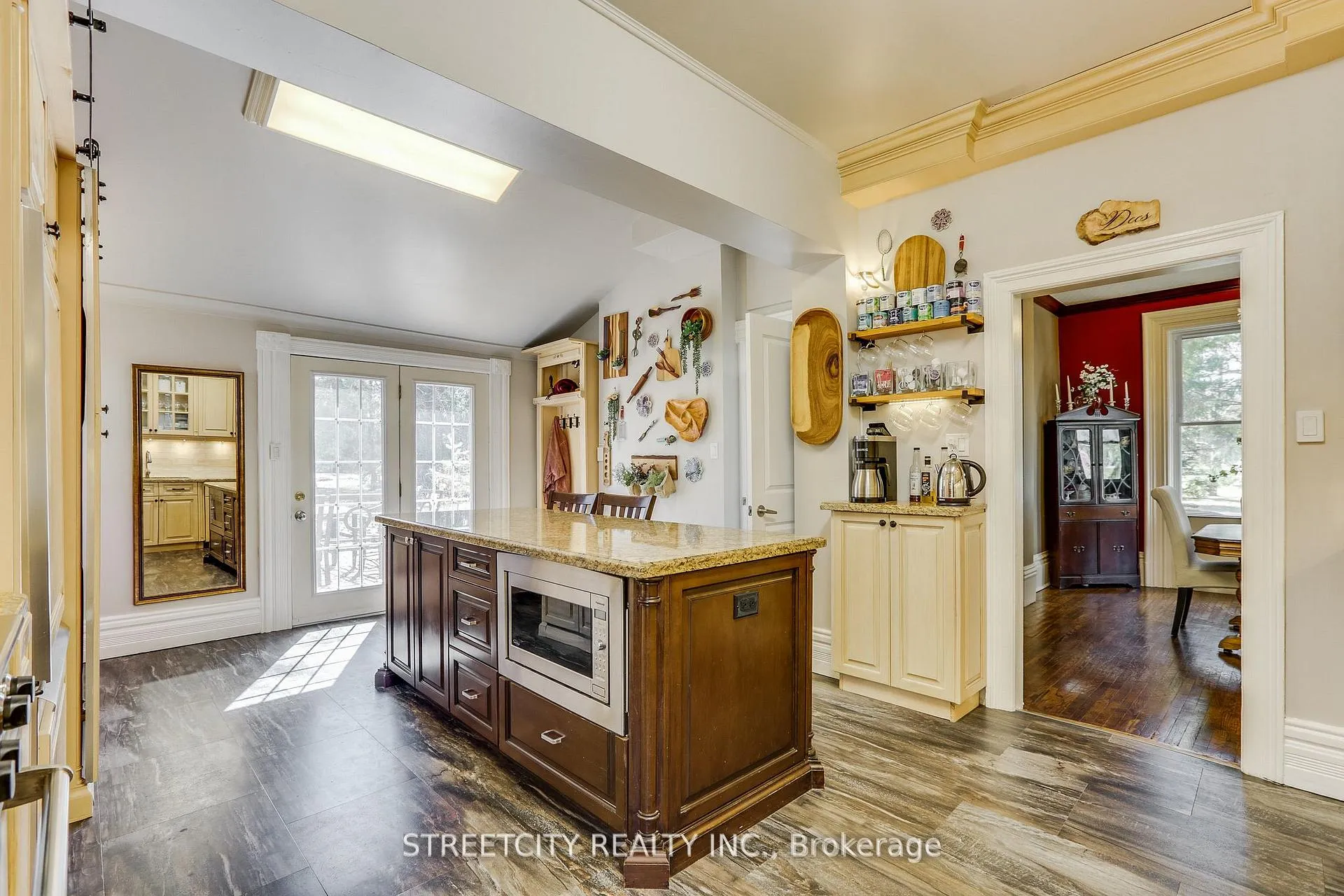 Photo 21 of 38803 Talbot Line, Southwold, Paynes Mills — HOMEH