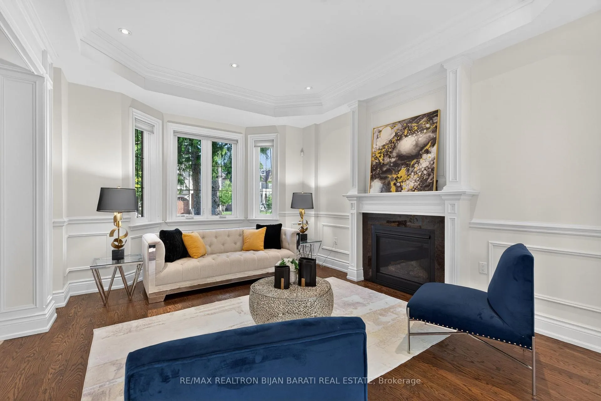 Photo 6 of 42 Woodward Avenue, Markham, Grandview — HOMEH