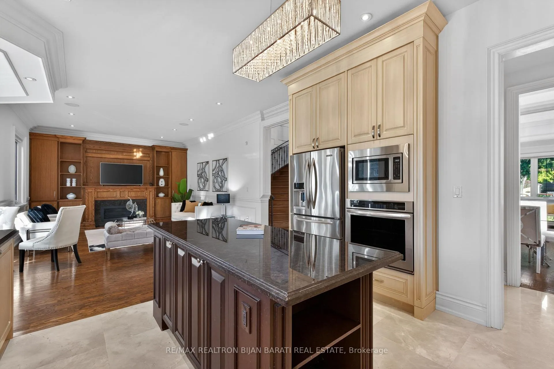 Photo 14 of 42 Woodward Avenue, Markham, Grandview — HOMEH