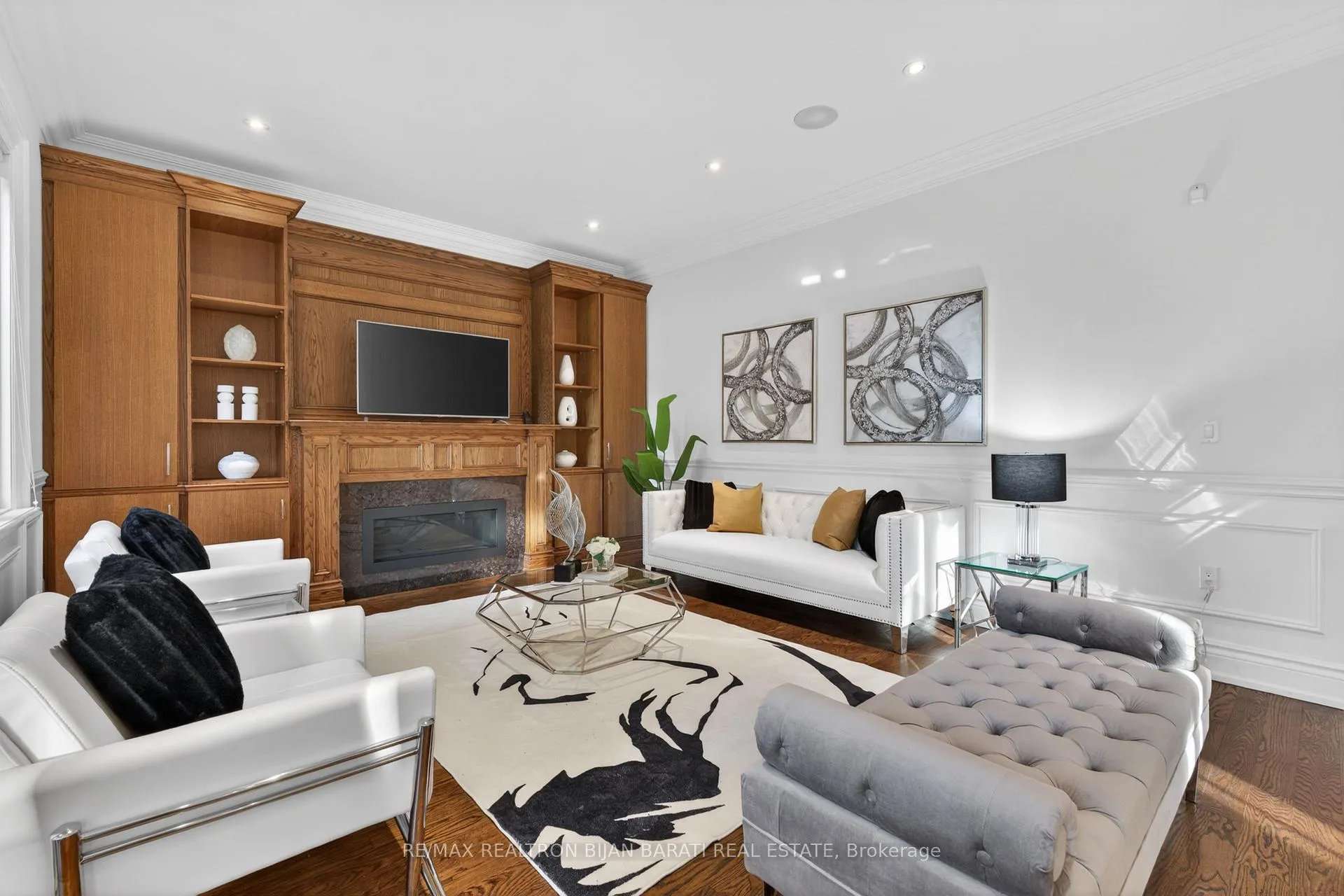 Photo 18 of 42 Woodward Avenue, Markham, Grandview — HOMEH
