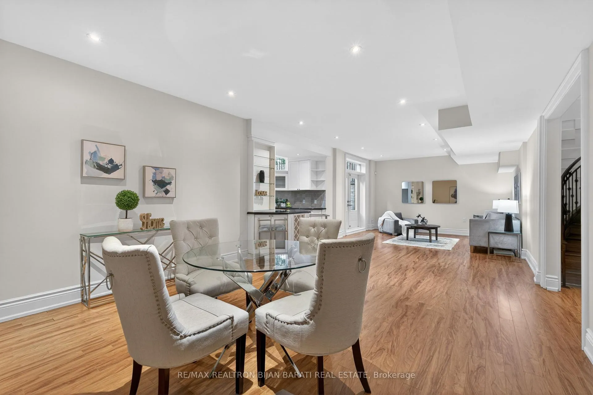 Photo 39 of 42 Woodward Avenue, Markham, Grandview — HOMEH