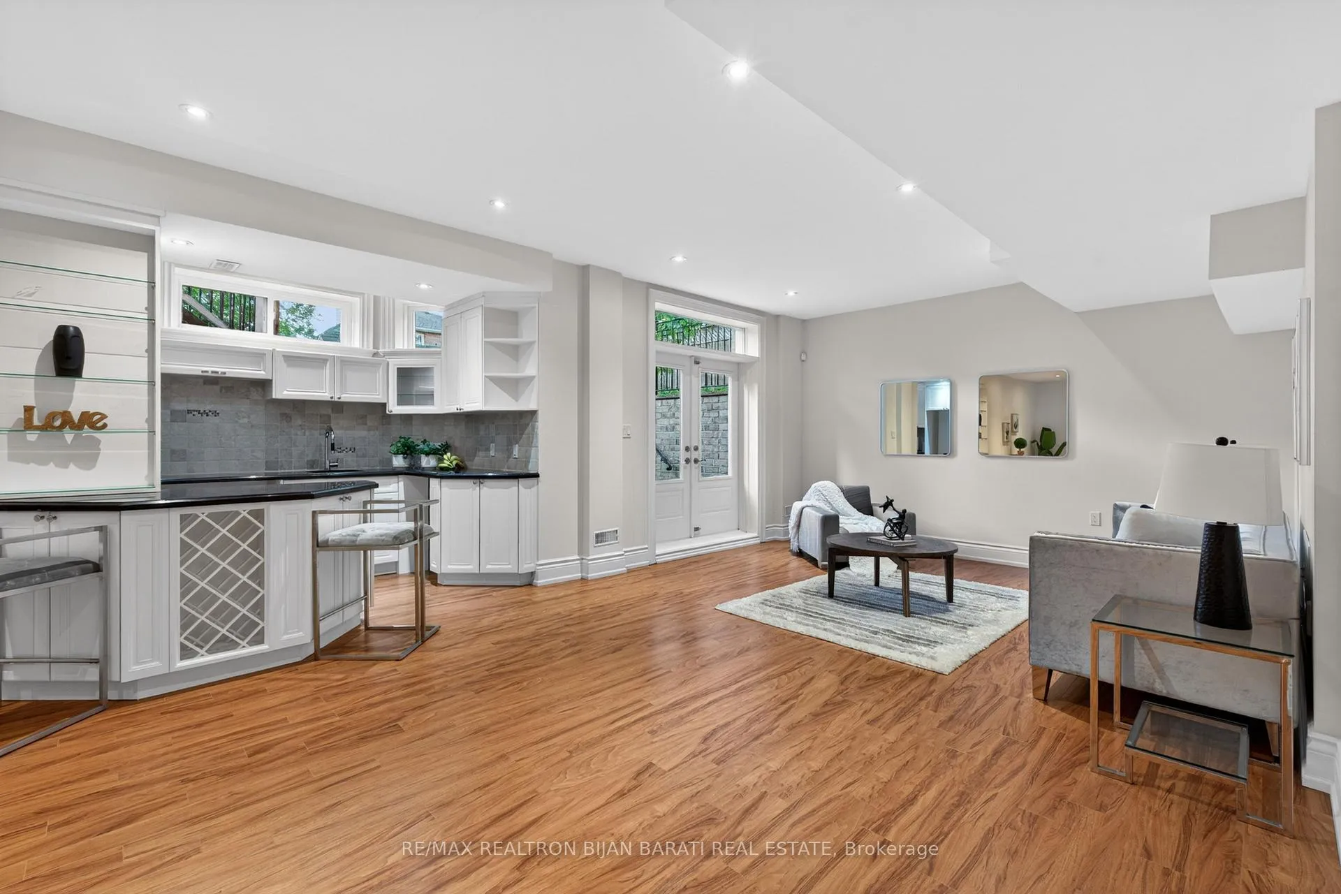 Photo 40 of 42 Woodward Avenue, Markham, Grandview — HOMEH