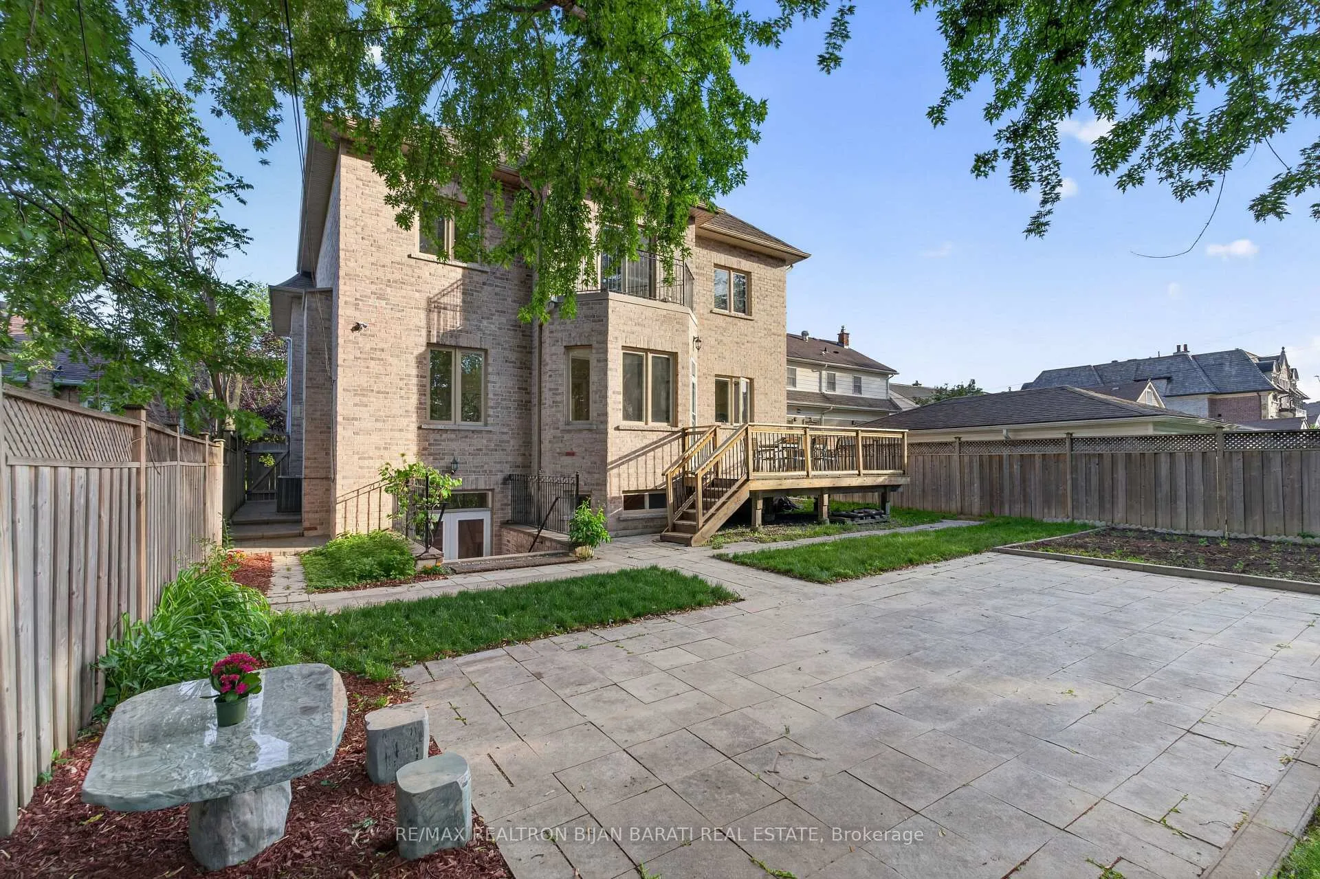 Photo 47 of 42 Woodward Avenue, Markham, Grandview — HOMEH