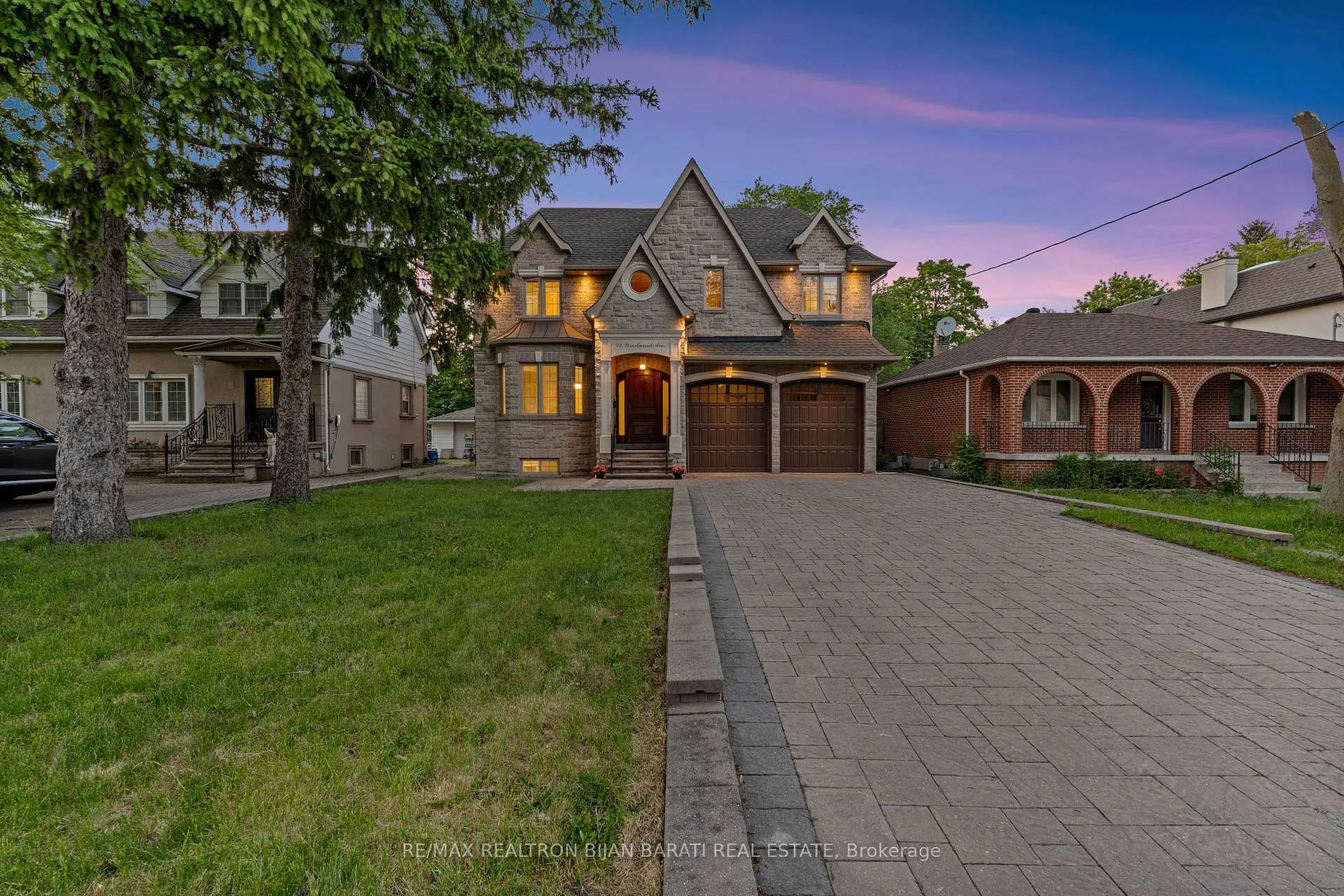 Photo 50 of 42 Woodward Avenue, Markham, Grandview — HOMEH