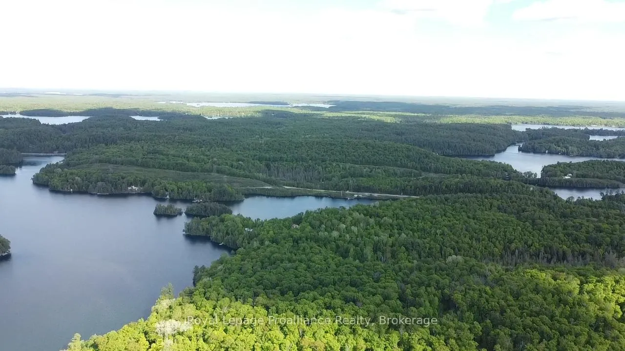 Photo 14 of C8 Pt L2 Con 8 Pt Lot 22, Frontenac, Frontenac North — HOMEH