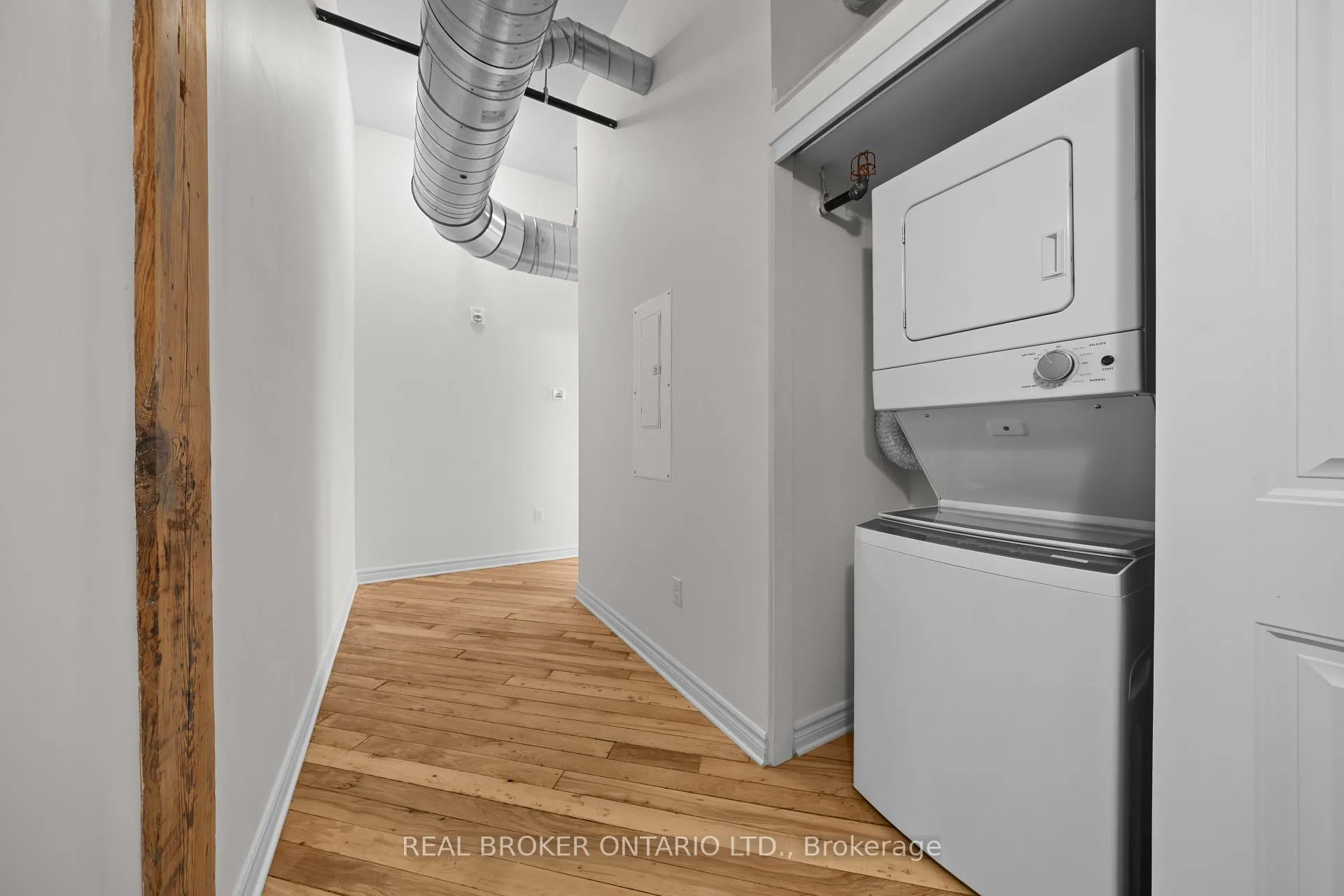 Photo 8 of Unit 313, 150 Mill Street, Carleton Place — HOMEH