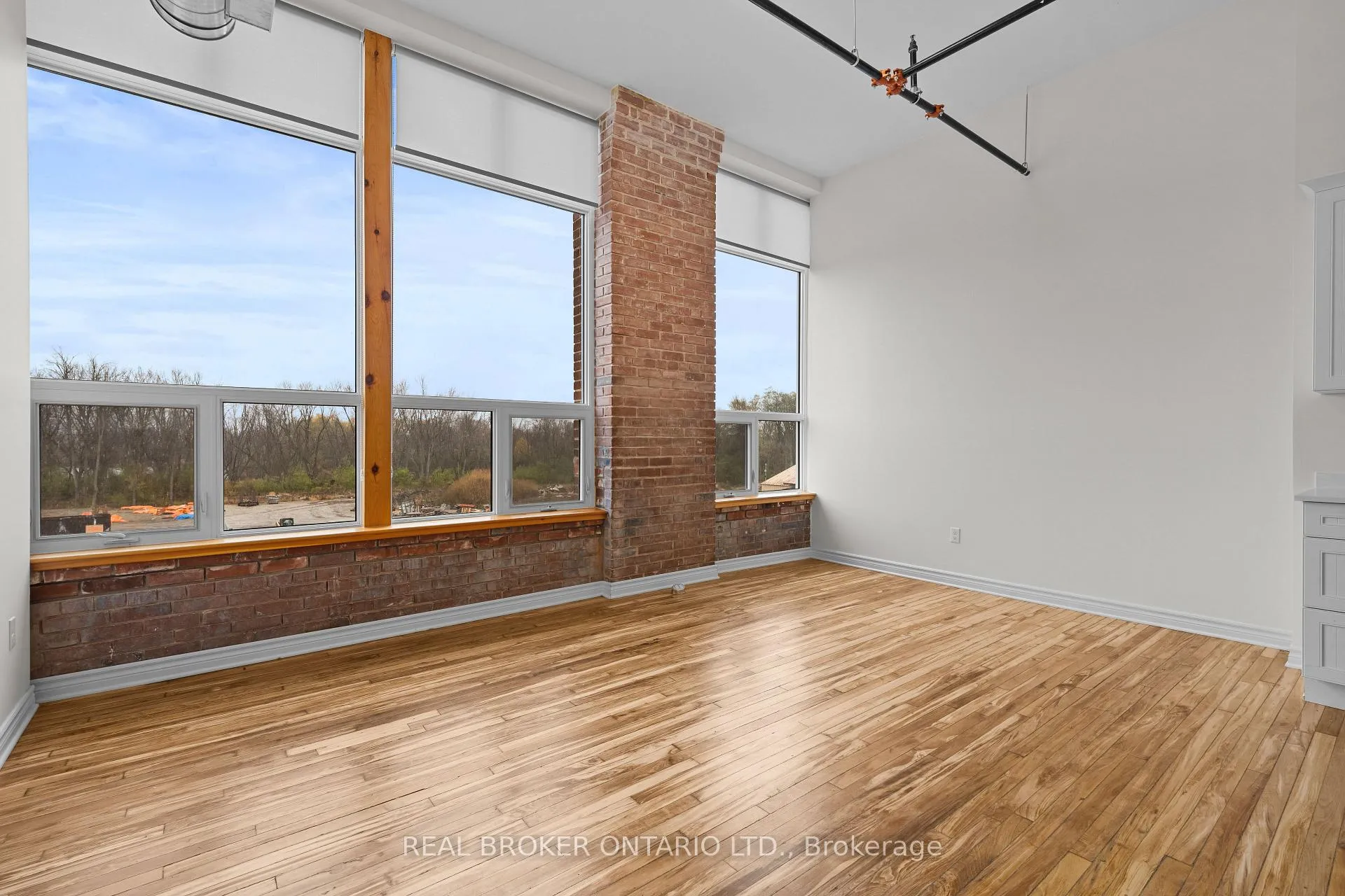 Photo 6 of Unit 415, 150 Mill Street, Carleton Place — HOMEH