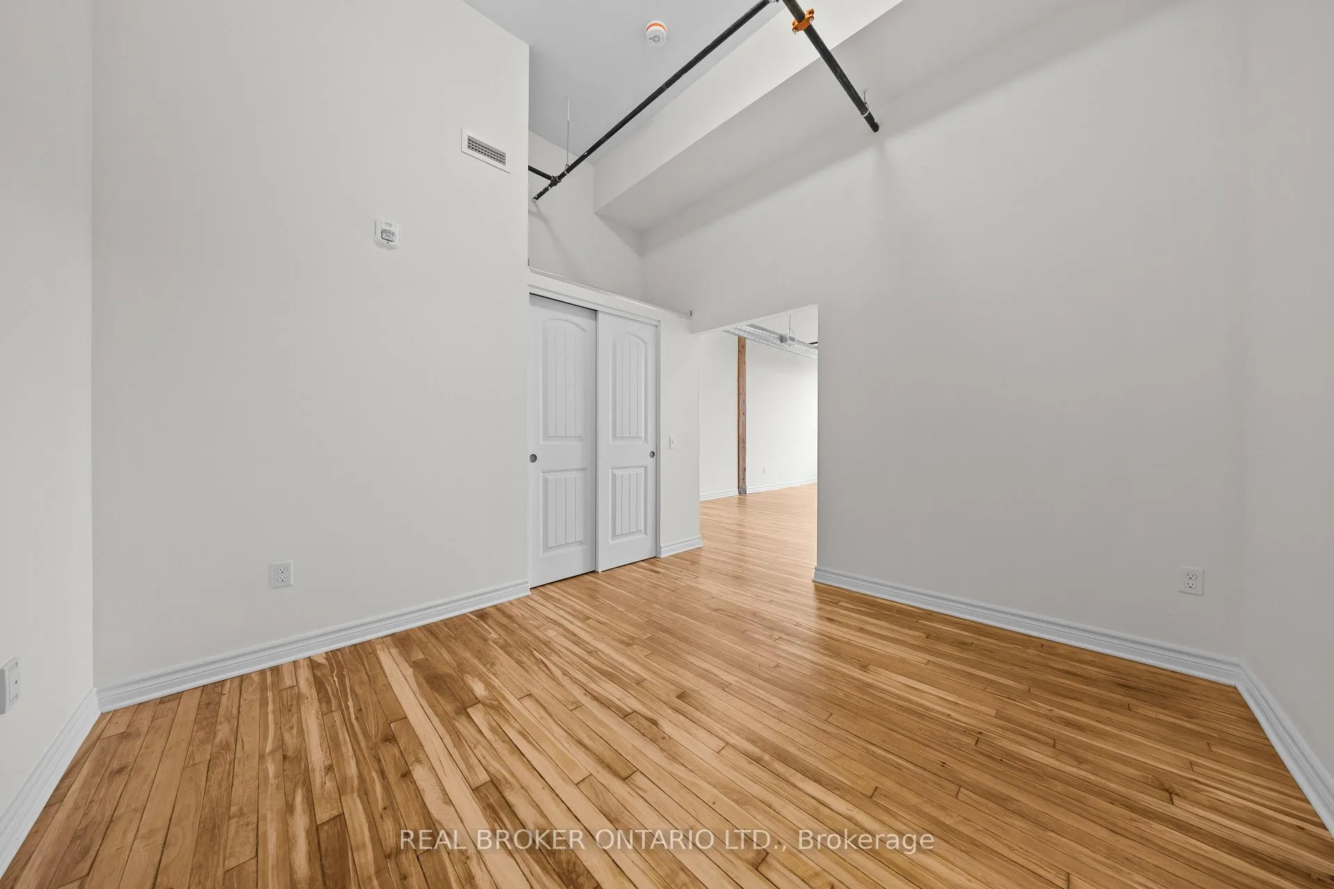 Photo 9 of Unit 415, 150 Mill Street, Carleton Place — HOMEH