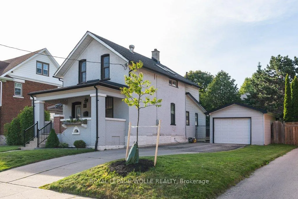 Photo 2 of 44 Krug Street, Kitchener, Auditorium — HOMEH