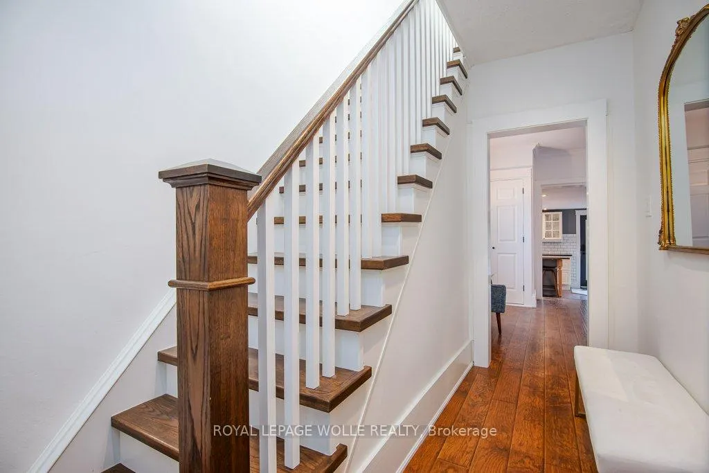 Photo 5 of 44 Krug Street, Kitchener, Auditorium — HOMEH
