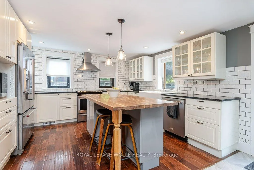 Photo 13 of 44 Krug Street, Kitchener, Auditorium — HOMEH