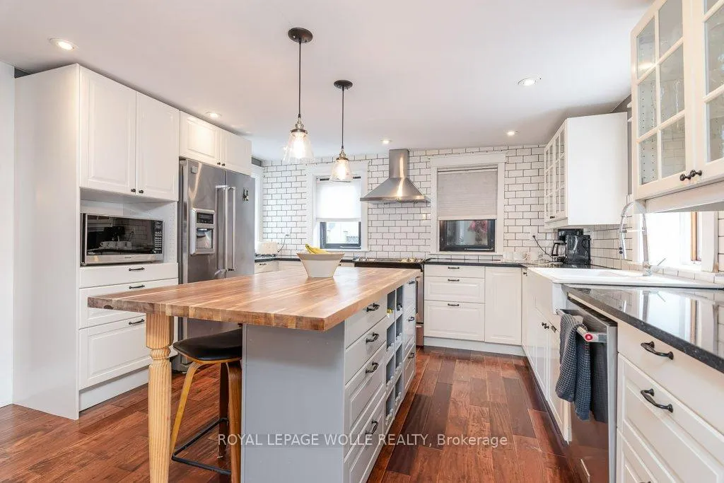 Photo 14 of 44 Krug Street, Kitchener, Auditorium — HOMEH