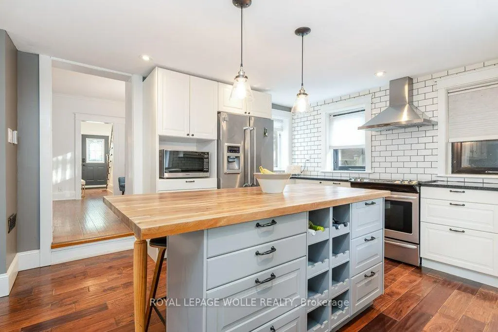 Photo 15 of 44 Krug Street, Kitchener, Auditorium — HOMEH
