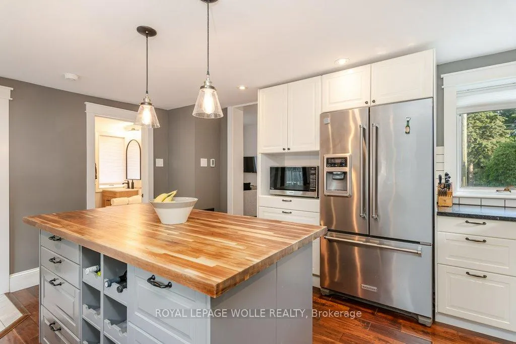 Photo 17 of 44 Krug Street, Kitchener, Auditorium — HOMEH