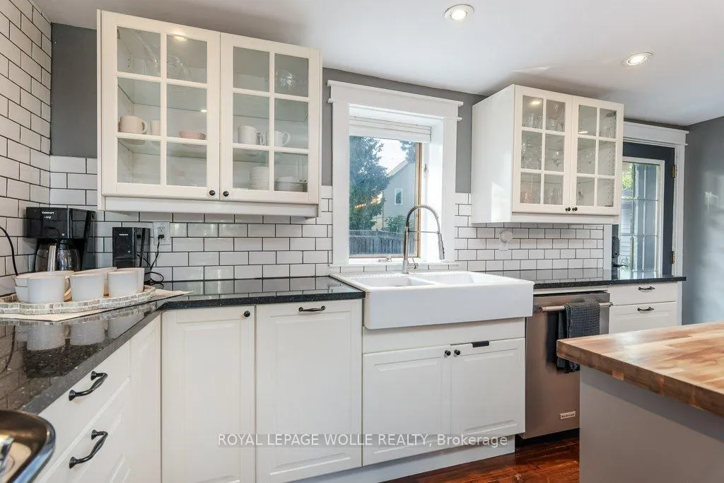 Photo 19 of 44 Krug Street, Kitchener, Auditorium — HOMEH