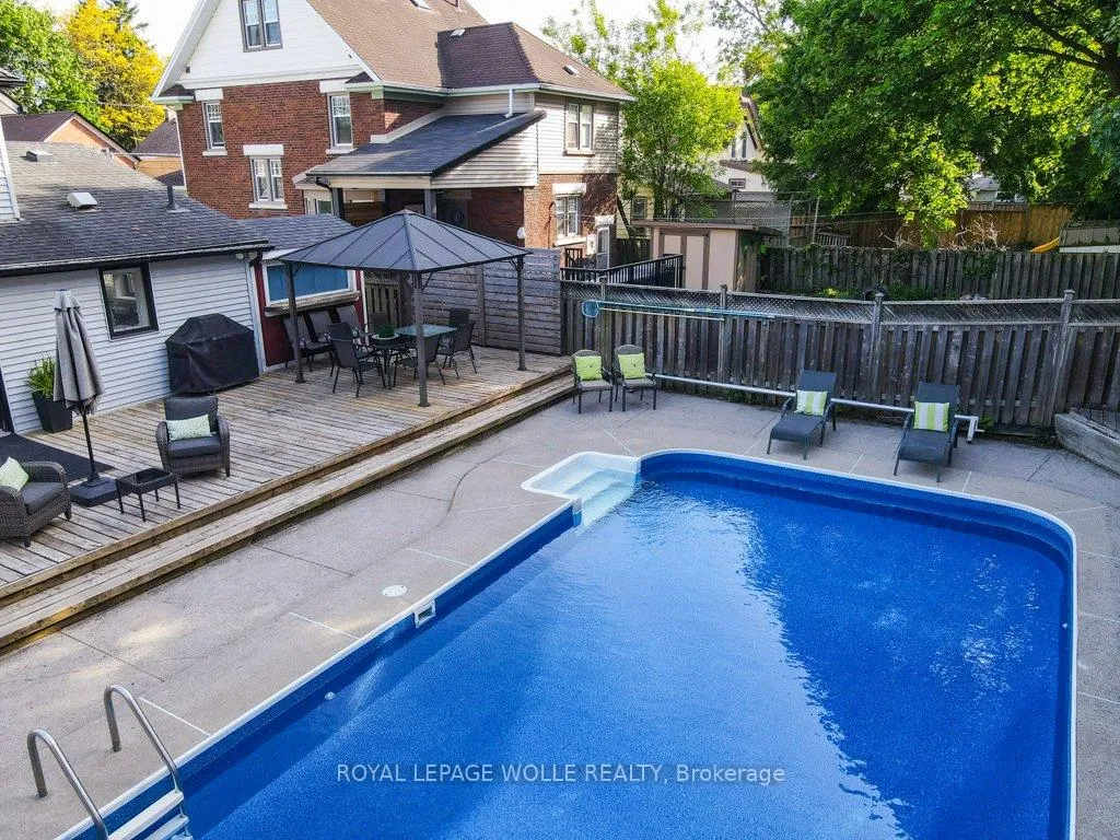 Photo 43 of 44 Krug Street, Kitchener, Auditorium — HOMEH