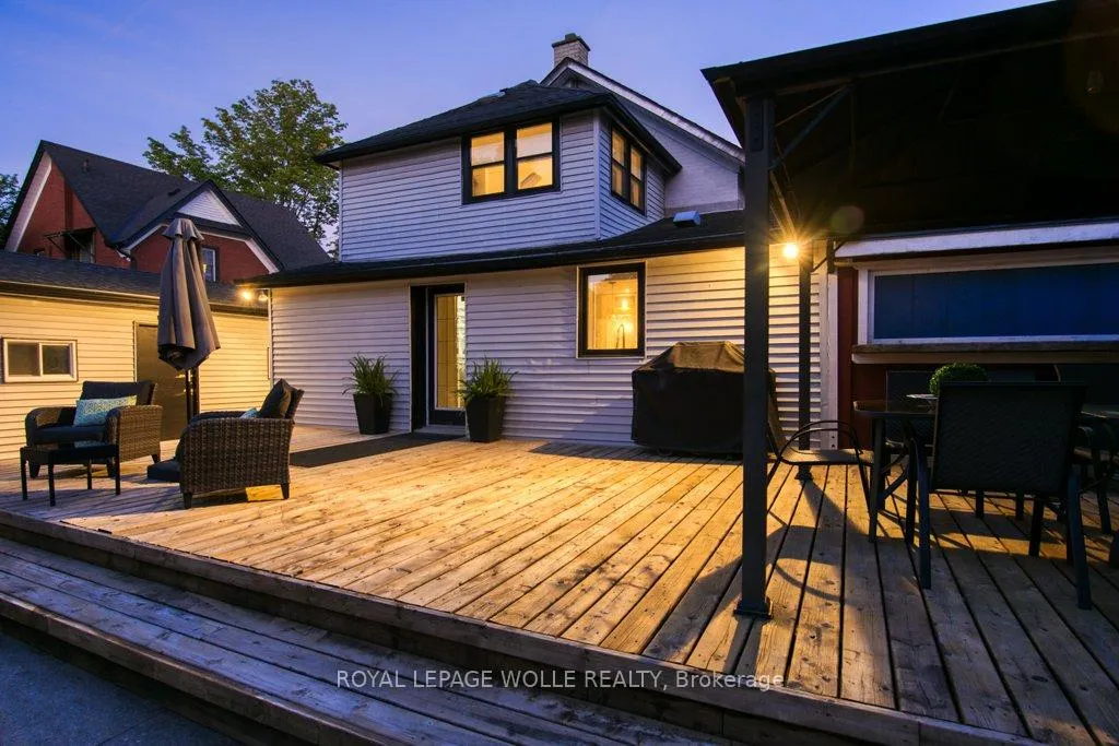 Photo 48 of 44 Krug Street, Kitchener, Auditorium — HOMEH