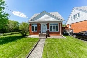Photo 1 of 136 Tower Drive, Scarborough, Wexford-Maryvale — HOMEH