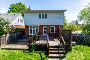 Photo 62 of 136 Tower Drive, Scarborough, Wexford-Maryvale — HOMEH