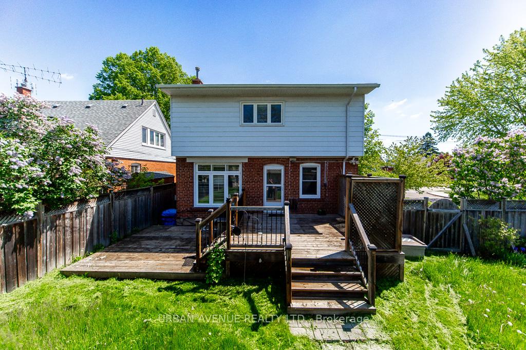 Photo 7 of 136 Tower Drive, Scarborough, Wexford-Maryvale — HOMEH