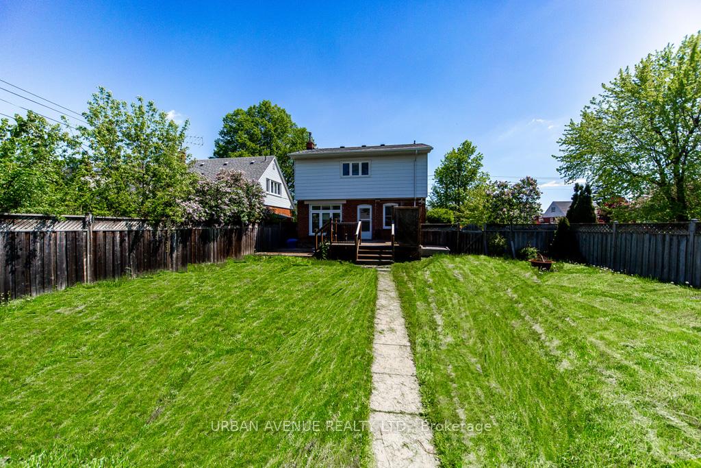 Photo 8 of 136 Tower Drive, Scarborough, Wexford-Maryvale — HOMEH