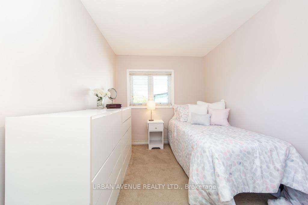 Photo 25 of 136 Tower Drive, Scarborough, Wexford-Maryvale — HOMEH