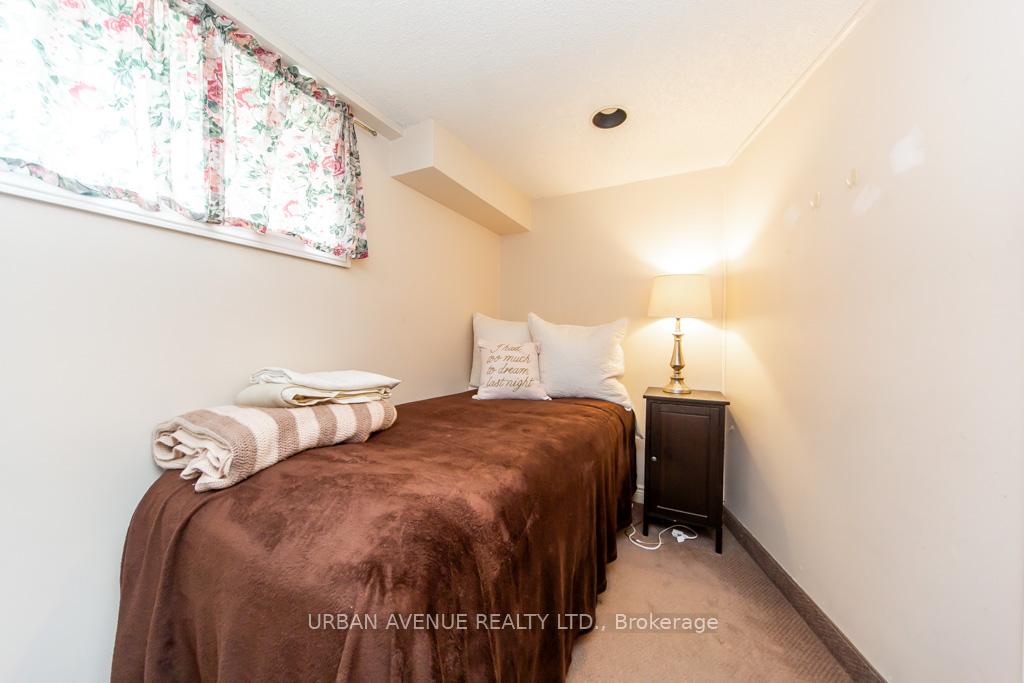 Photo 37 of 136 Tower Drive, Scarborough, Wexford-Maryvale — HOMEH