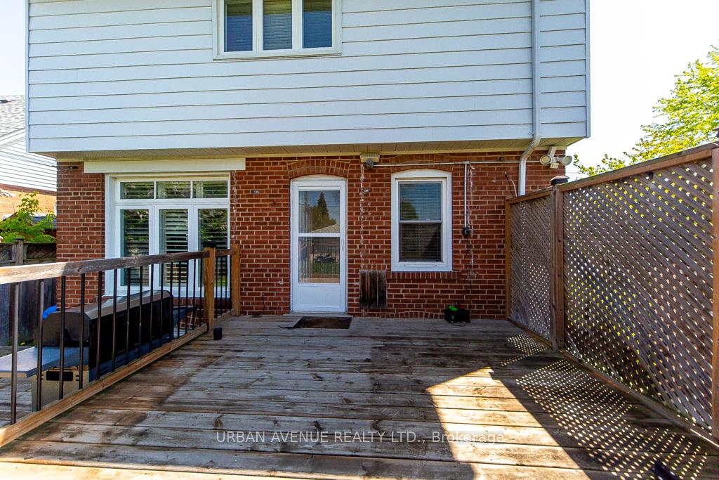Photo 41 of 136 Tower Drive, Scarborough, Wexford-Maryvale — HOMEH