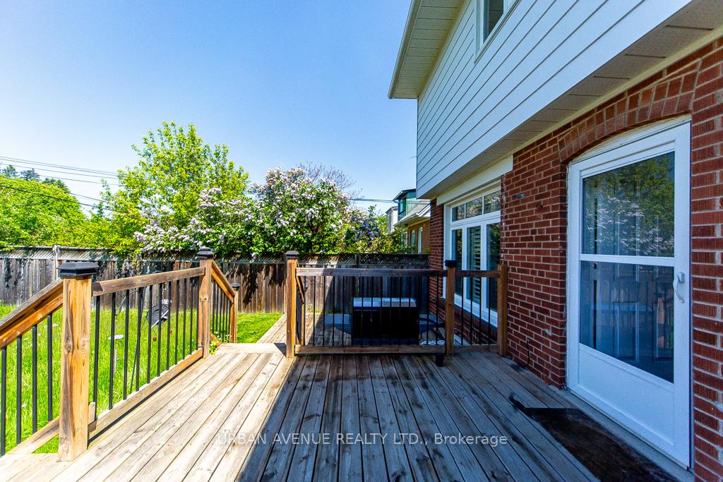 Photo 42 of 136 Tower Drive, Scarborough, Wexford-Maryvale — HOMEH