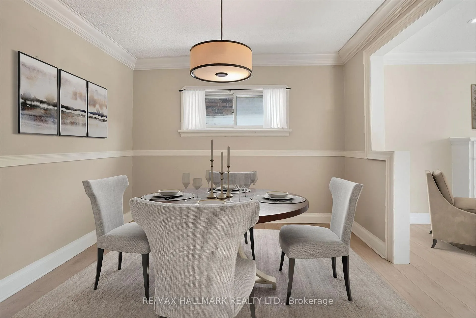 Photo 7 of 34 Clonmore Drive, Scarborough, Birchcliffe-Cliffside — HOMEH