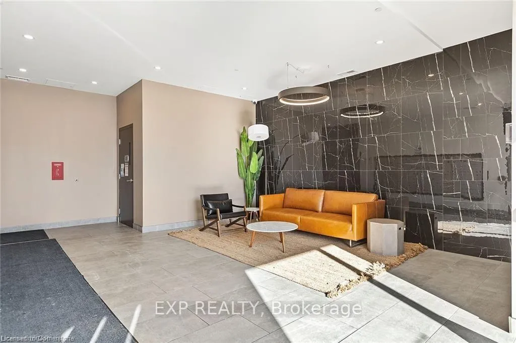 Photo 3 of Unit 507, 100 Garment Street, Kitchener — HOMEH