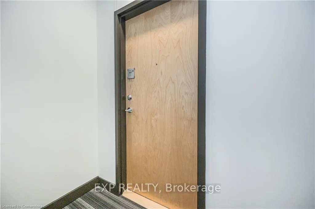 Photo 7 of Unit 507, 100 Garment Street, Kitchener — HOMEH